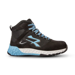 Nymeria Safety Boots 10174 - S3S CI HI HRO