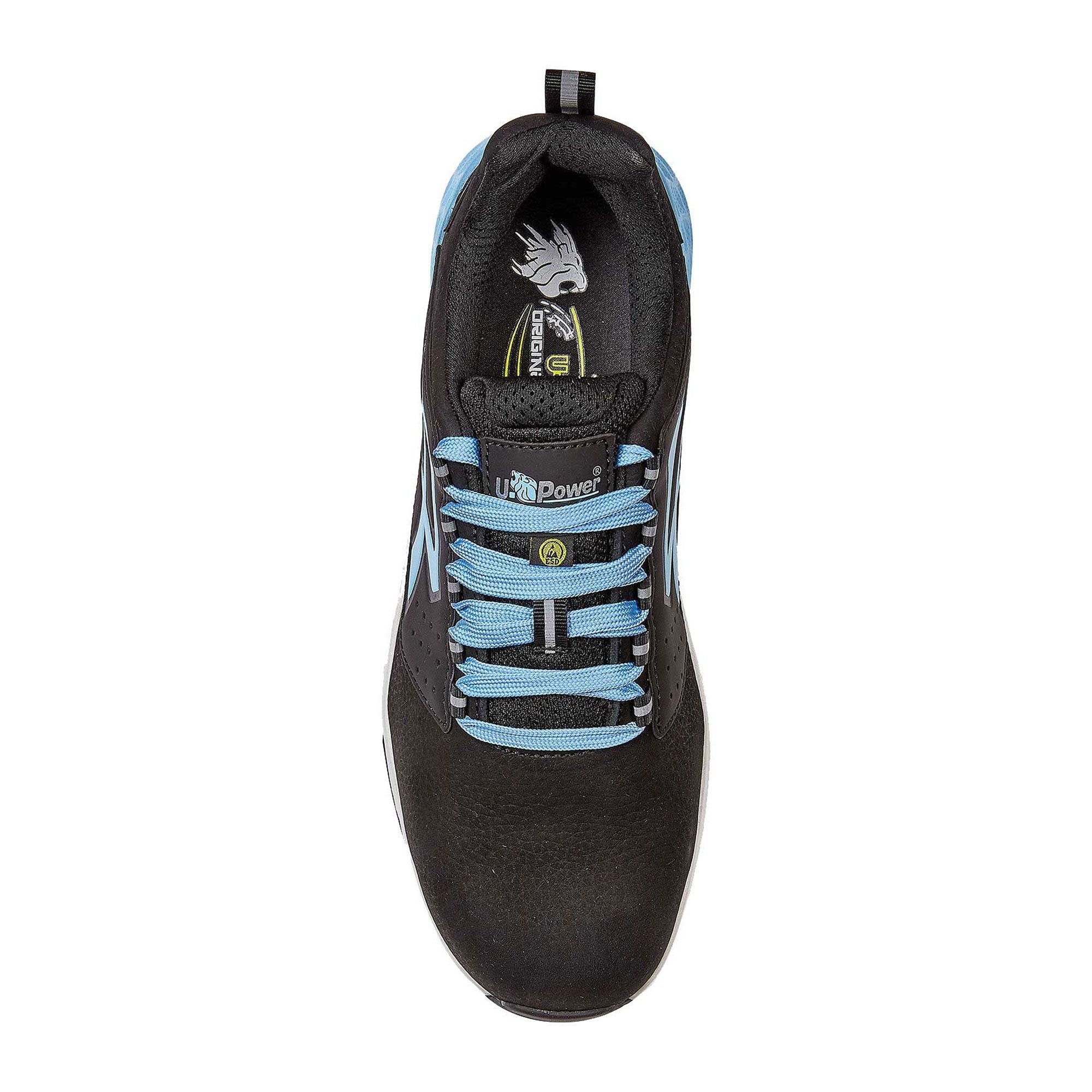 Velaryon  Safety Shoes 20174 - S3S CI HI HRO
