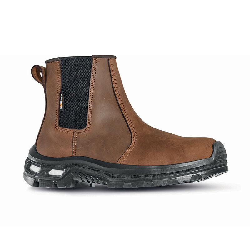 Cambrian Infinergy Safety Boots - S3 SRC CI ESD
