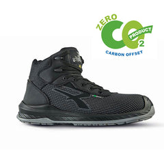 Land Green Zero CO2 Safety Boots - ESD S3 CI SRC