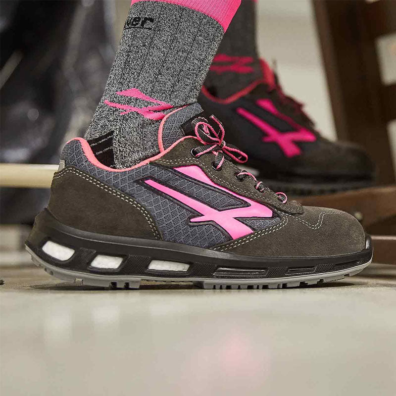 Safety Shoes U Power Verok S1p Src Scarpe U Power 2021 Prezzo U