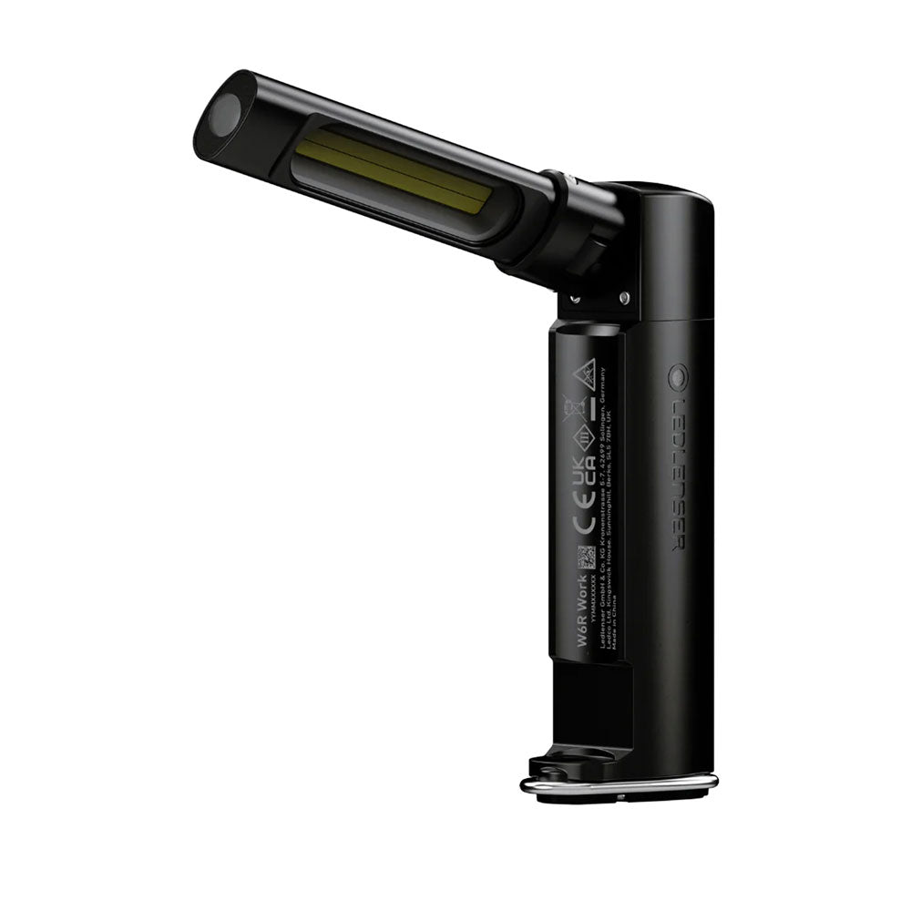 W6R WORK Rechargeable Inspection Light