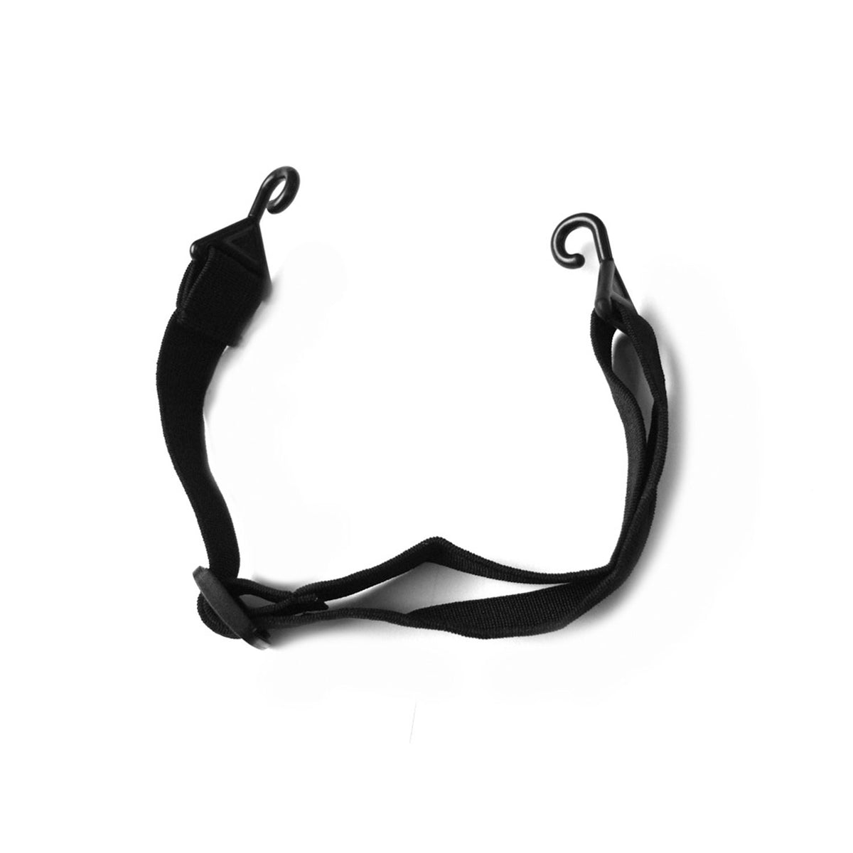 2 Point Helmet Chinstrap