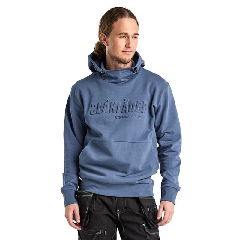 Blaklader 3D Hoodie - 3530