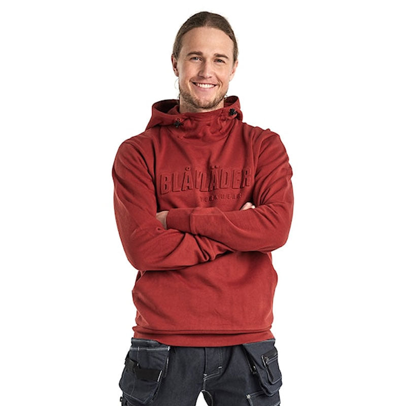 Blaklader 3D Hoodie - 3530