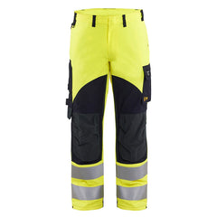 Blaklader Multinorm Inherent Hi Vis Trousers 1588 - 1512