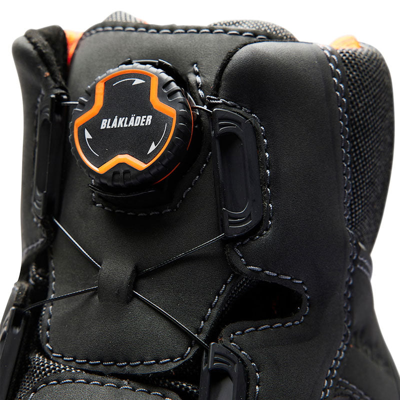 Blaklader Safety Boots Elite 2453 - S3 SRC ESD