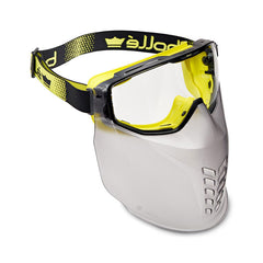 Bollé Safety Universal Google Visor - UNIVGN00W