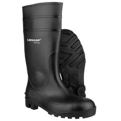 Dunlop Protomastor S5  Full Safety Wellington - 142PP