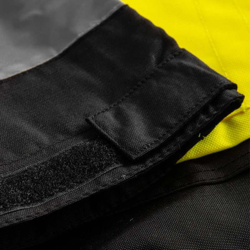 Hi-Viz Breathable Shell Trousers