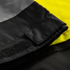 Hi-Viz Breathable Shell Trousers