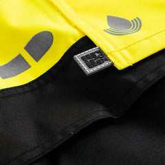 Hi-Viz Breathable Shell Trousers
