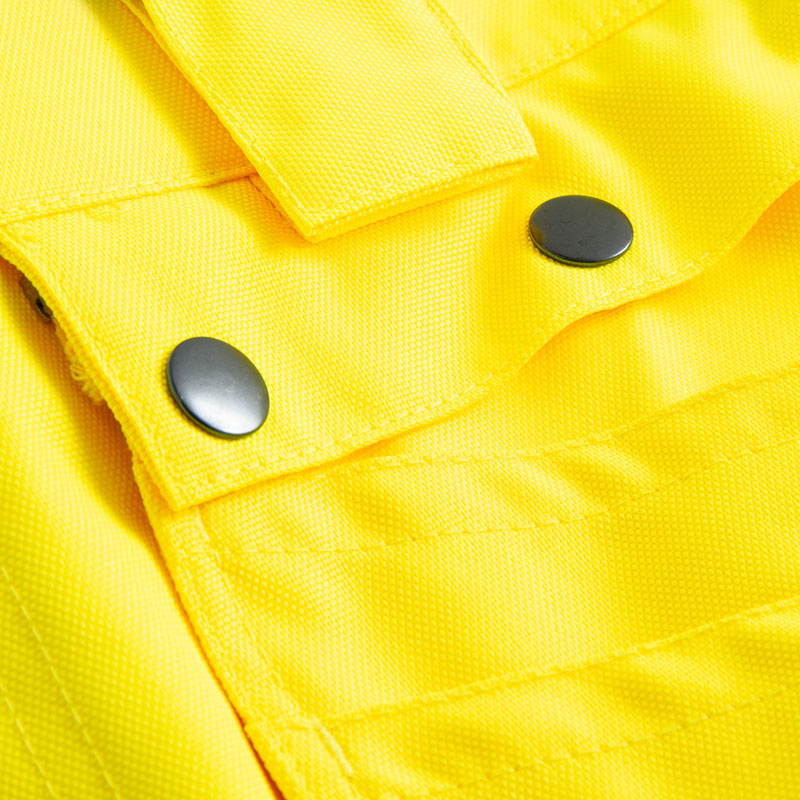 Hi-Viz Breathable Shell Trousers