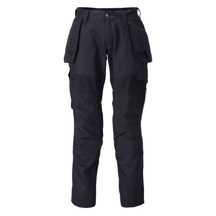 Ultimate Part Stretch Trousers with Holster Pockets  - 25031