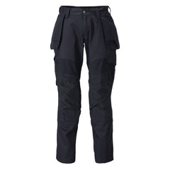 Ultimate Part Stretch Trousers with Holster Pockets  - 25031