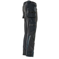 Ultimate Full Stretch Trousers with Holster Pockets - 17031