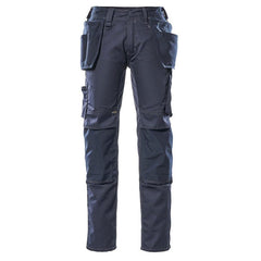 Trousers with Holster Pockets - 17731
