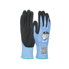 Polyflex® Eco N (nitrile coated) Work Gloves