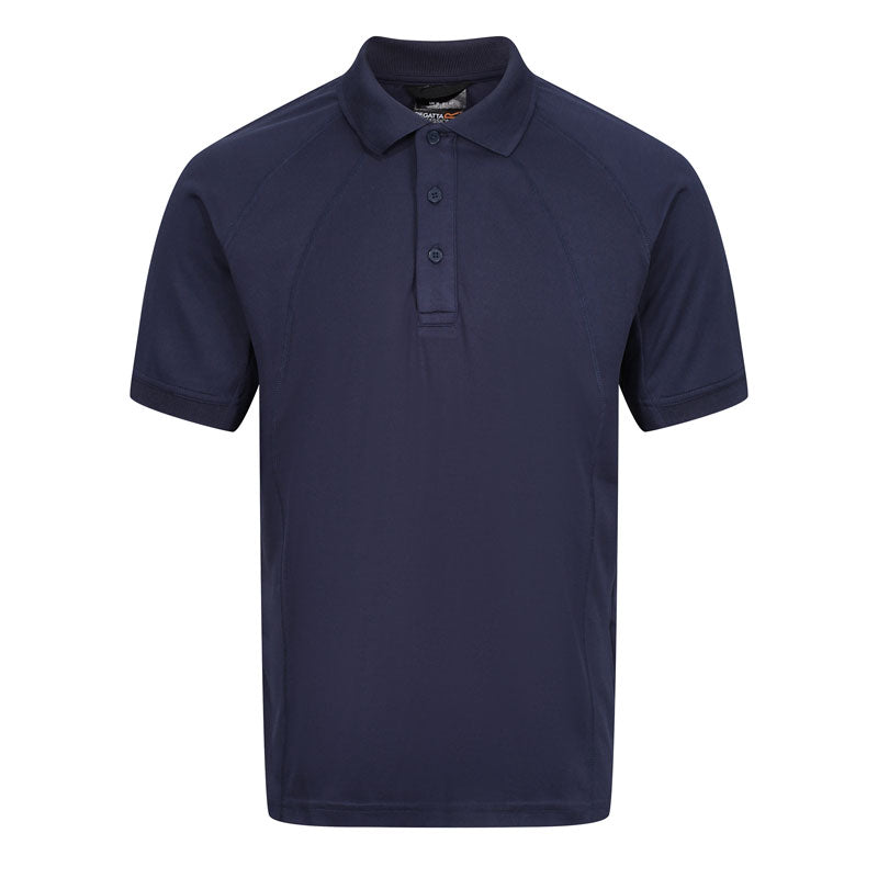 Regatta Coolweave Polo Shirt - TRS147