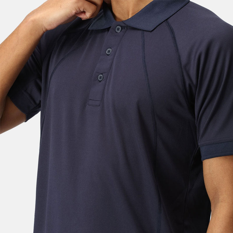 Regatta Coolweave Polo Shirt - TRS147