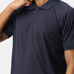 Regatta Coolweave Polo Shirt - TRS147