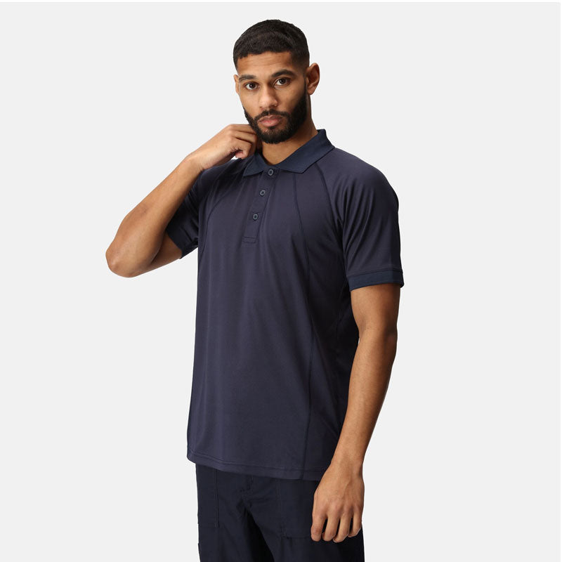 Regatta Coolweave Polo Shirt - TRS147