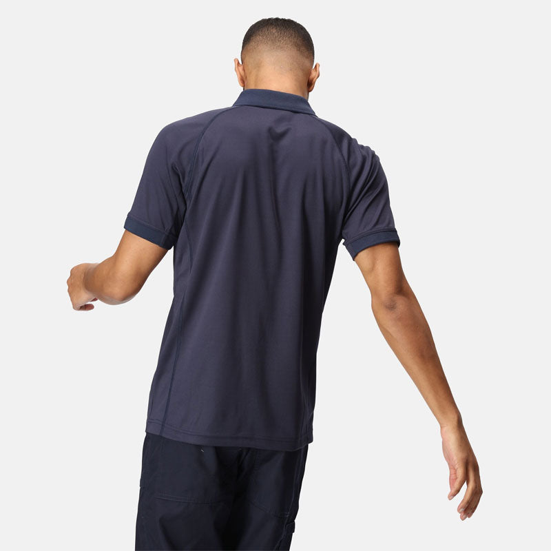 Regatta Coolweave Polo Shirt - TRS147