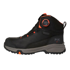Manchester Mid BOA S7S Waterproof Safety Boots
