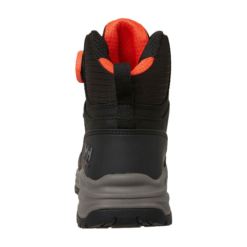 Manchester Mid BOA S7S Waterproof Safety Boots