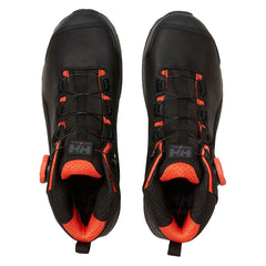 Manchester Mid BOA S7S Waterproof Safety Boots