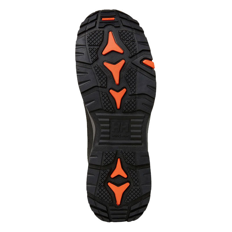 Manchester Mid BOA S7S Waterproof Safety Boots