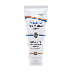 Stokoderm® Sun Protect Cream SPF50 - 100ml Tube