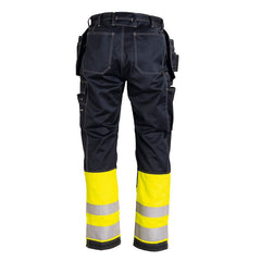 Flame Retardant Craftsman Trousers