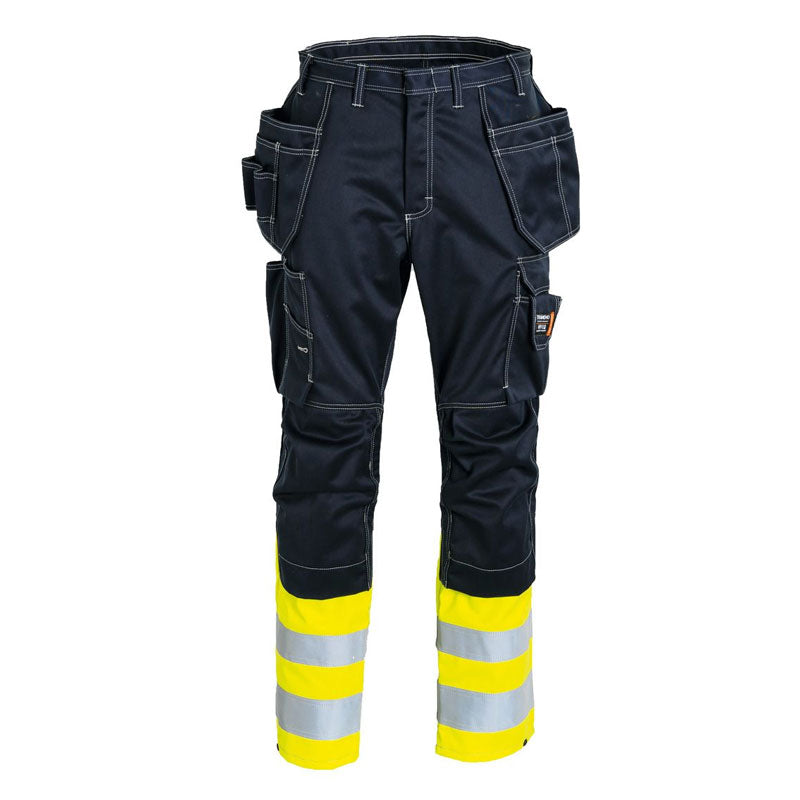 Flame Retardant Craftsman Trousers