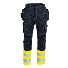 Flame Retardant Craftsman Trousers