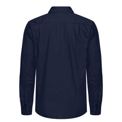 Flame Retardant Long Sleeves Shirt - 8120 91