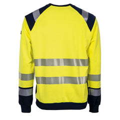 Flame Retardant Sweatshirt Class 2 - 5085 89