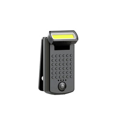 W1R WORK Rechargeable Clip Light