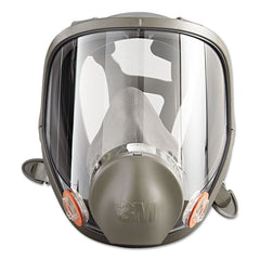 3M Reusable Full Face Mask 6000 Series