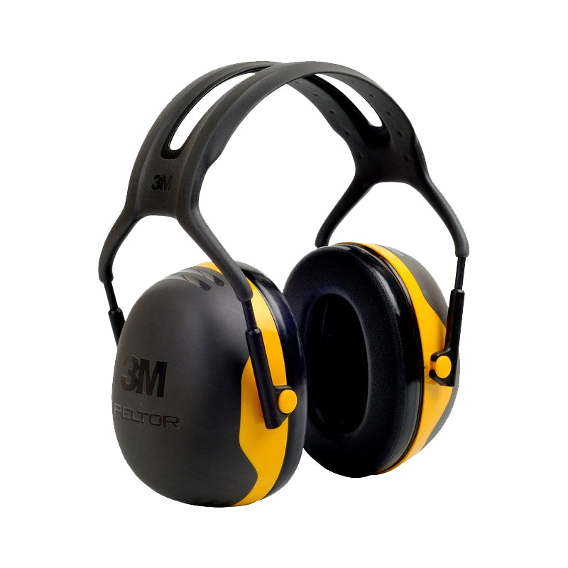 Noise cancelling ear muffs for work hot sale