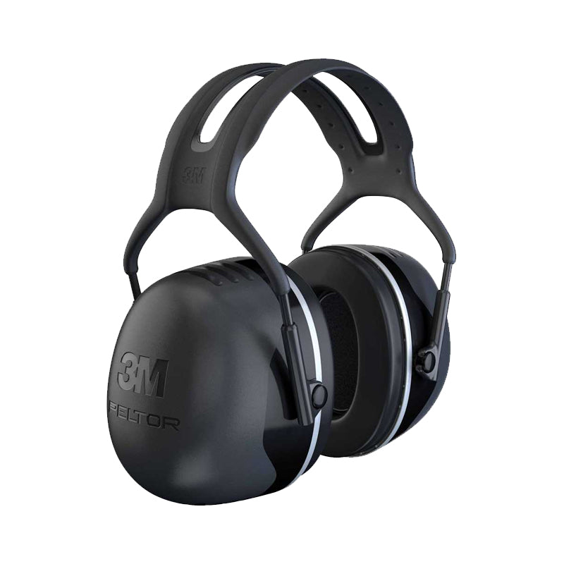 3M Peltor Headband Earmuffs - X5A