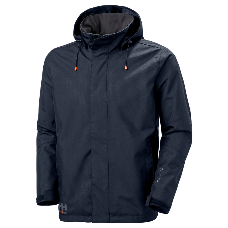 Helly hansen outer clearance shell