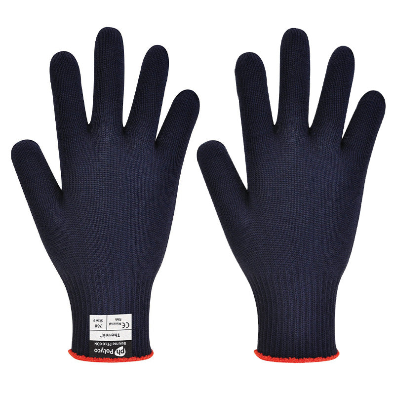 POLYCO Thermit Thermal Knitted Gloves