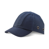 Safety Baseball Cap - Navy