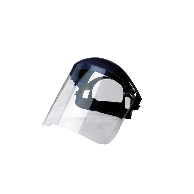 Bollé Safety B-Line Complete Safety Face Shield - BL20PI