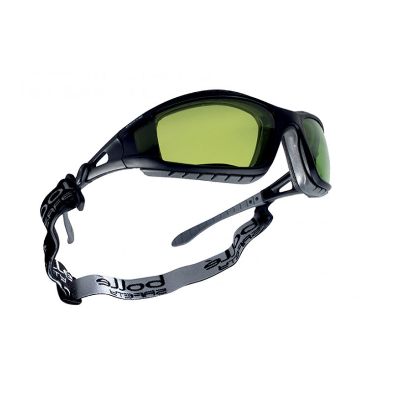 Bollé Safety Tracker AS Welding Lens Spectacles