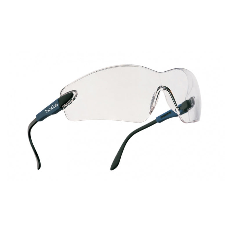 Bollé Safety Viper Safety AS Spectacles - Clear Lens