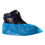 CPE Disposable Overshoe - Pack of 100