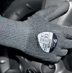 Polyco GH500 Premium Cut Resistant Glove