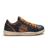 D Gents 24913 Garish S3 Shoes